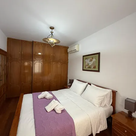 Apartment Alex Guest Gjirokaster