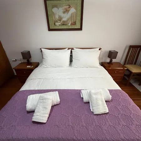 Alex Guest Apartment Gjirokaster
