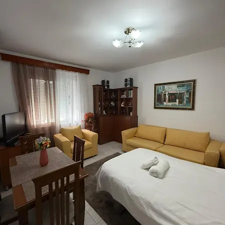 Alex Guest Apartment *
