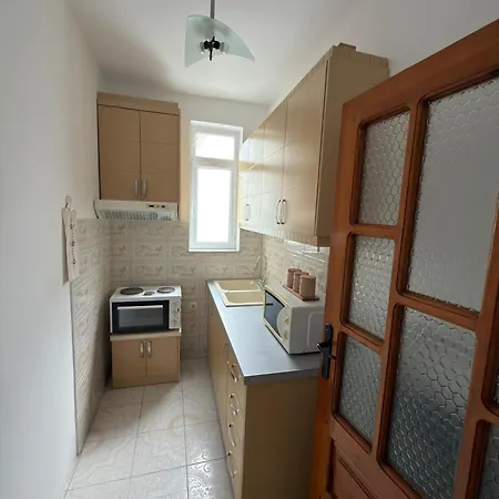 Apartment Alex Guest Gjirokaster