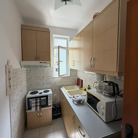 Alex Guest Appartement *