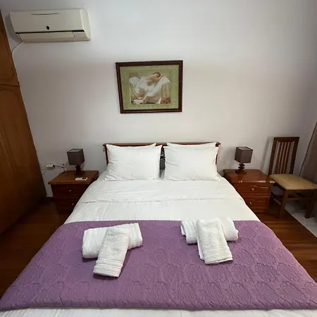 Alex Guest Appartement