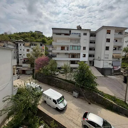 Appartement Alex Guest Gjirokastër
