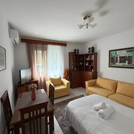 Appartement Alex Guest *