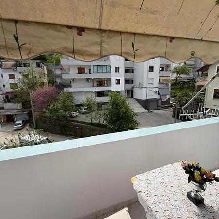 Appartement Alex Guest *
