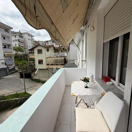 Appartement Alex Guest *
