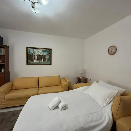 Appartement Alex Guest *
