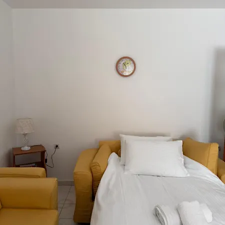 Alex Guest Appartement Gjirokastër