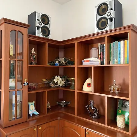 Appartement Alex Guest *