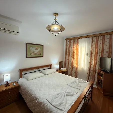 Alex Guest Appartement *