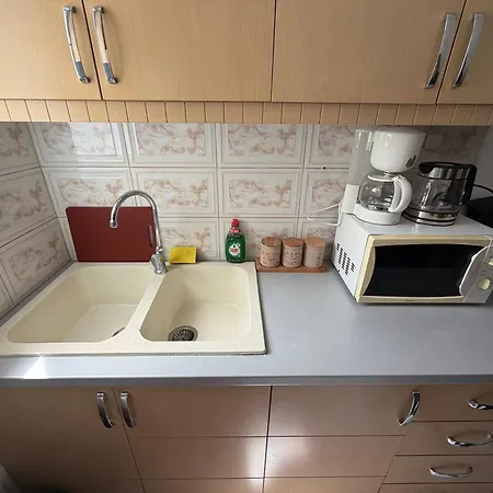 Alex Guest Appartement *
