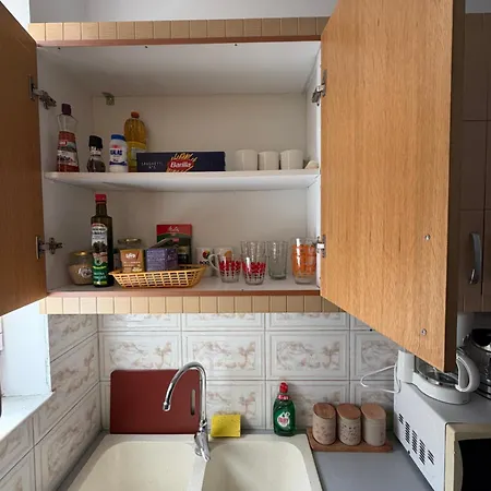 Alex Guest Appartement *