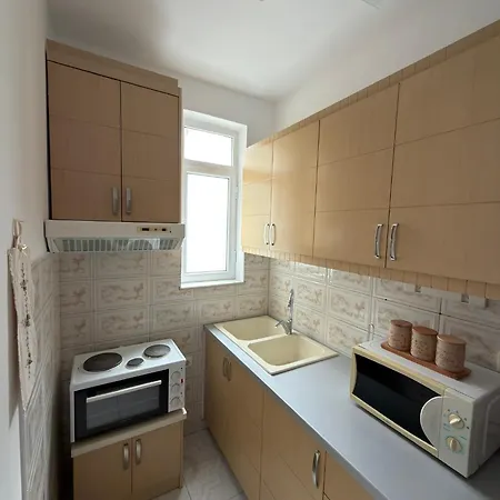 Alex Guest Appartement