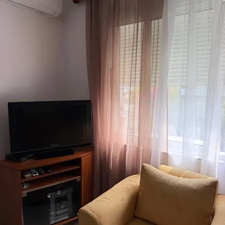 Alex Guest Appartement