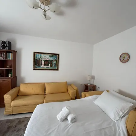 Alex Guest Appartement *