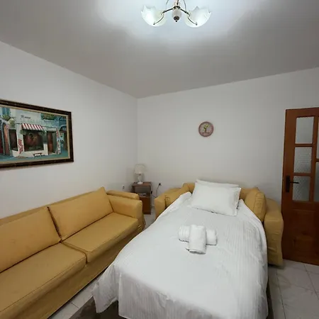 Alex Guest Appartement