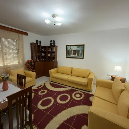 Appartement Alex Guest