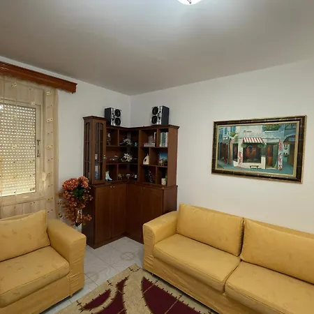 Appartement Alex Guest *