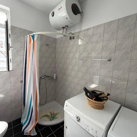 Alex Guest Appartement