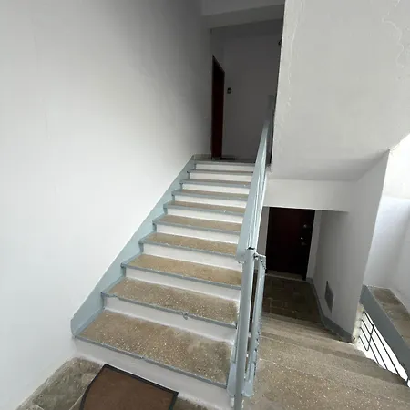 Alex Guest Appartement *